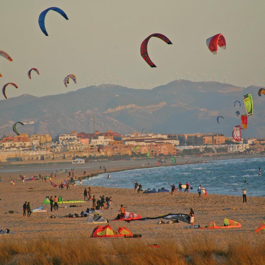 Apartament Lances Playa Tarifa