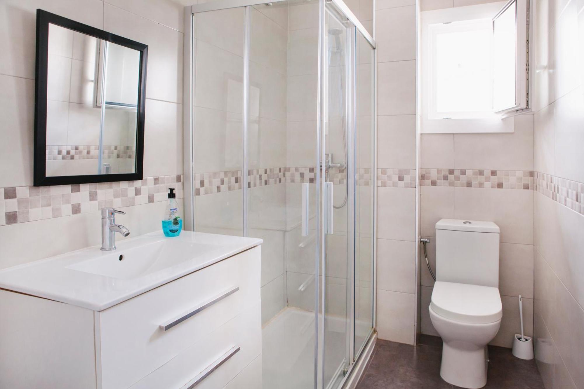 Apartament Lances Playa *