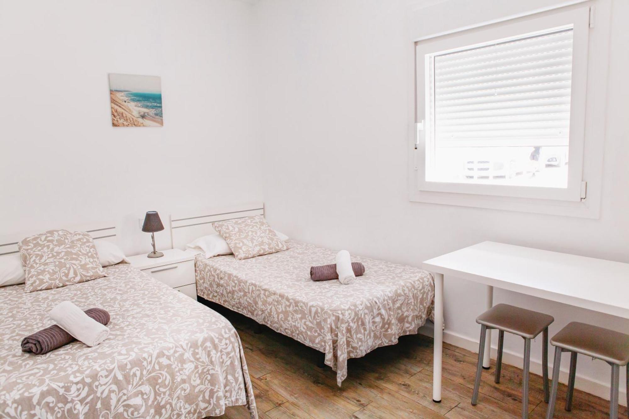 Apartament Lances Playa Tarifa