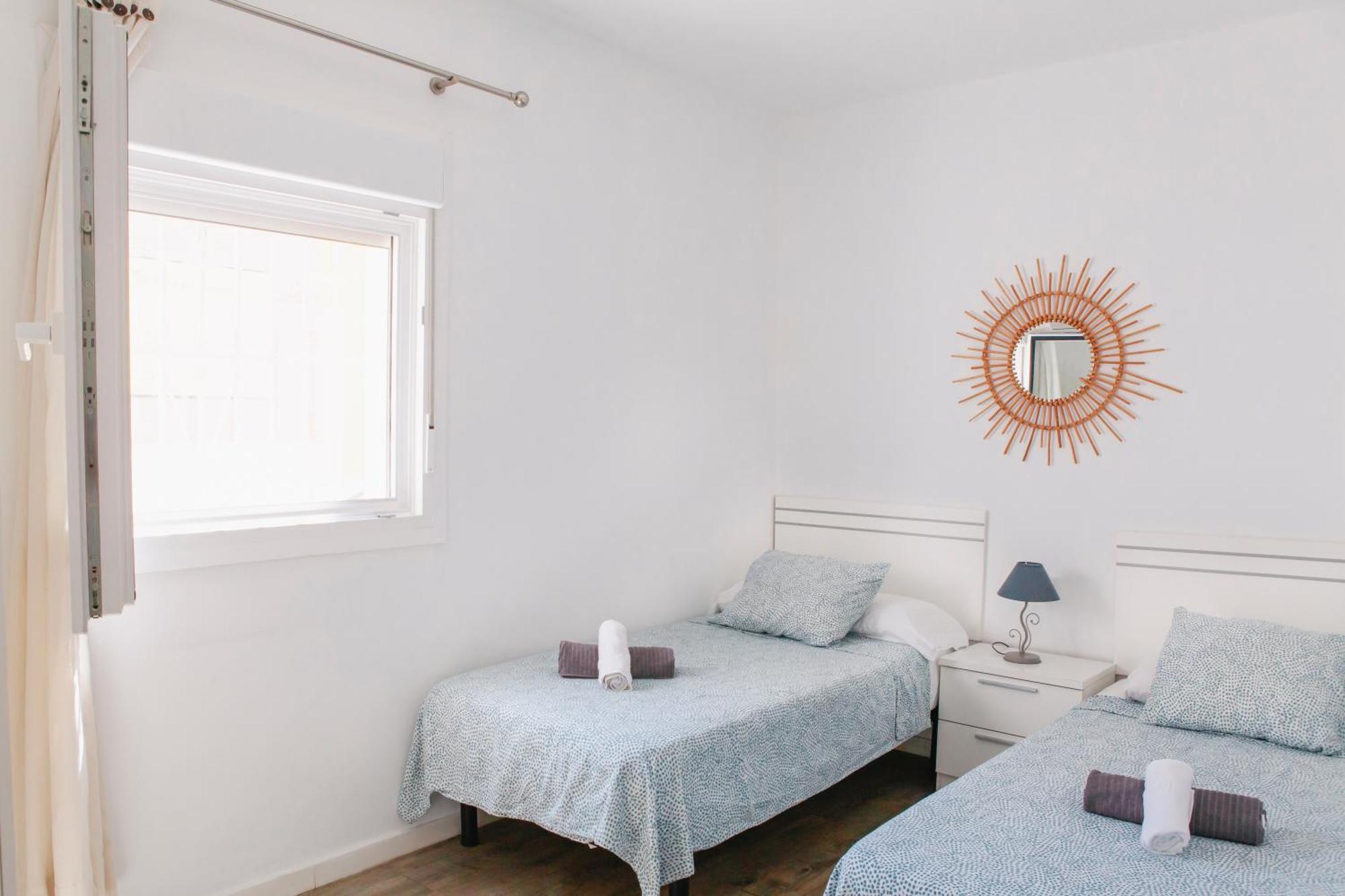 Apartament Lances Playa