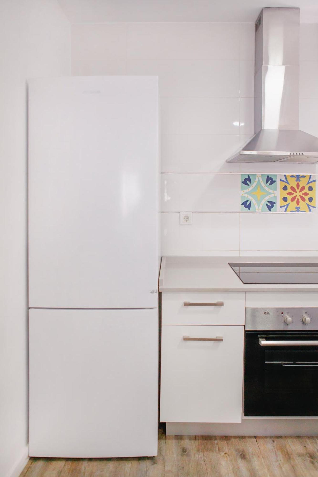 Apartament Lances Playa Tarifa