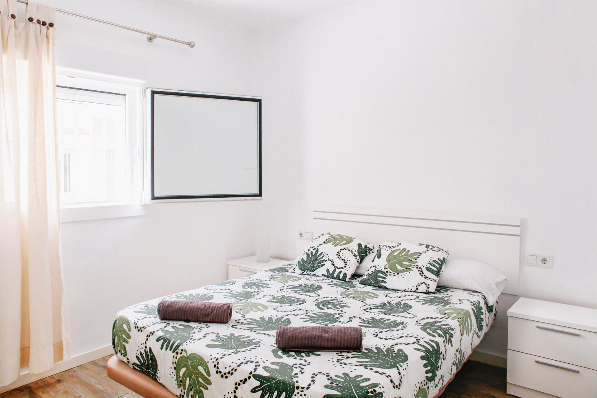 Lances Playa Apartamento