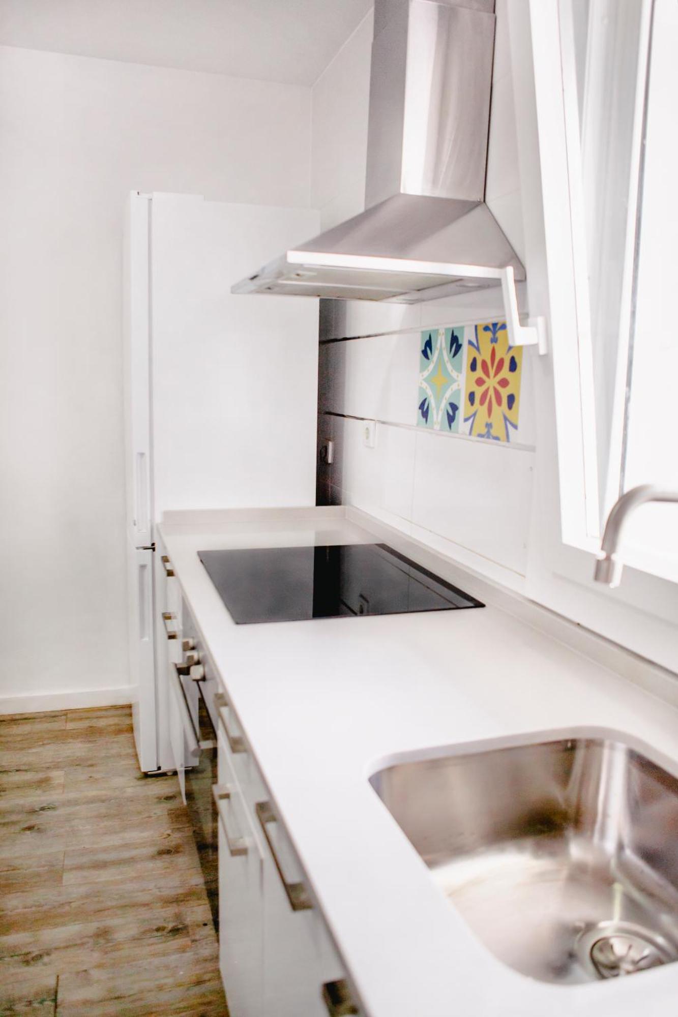 Lances Playa Apartamento *