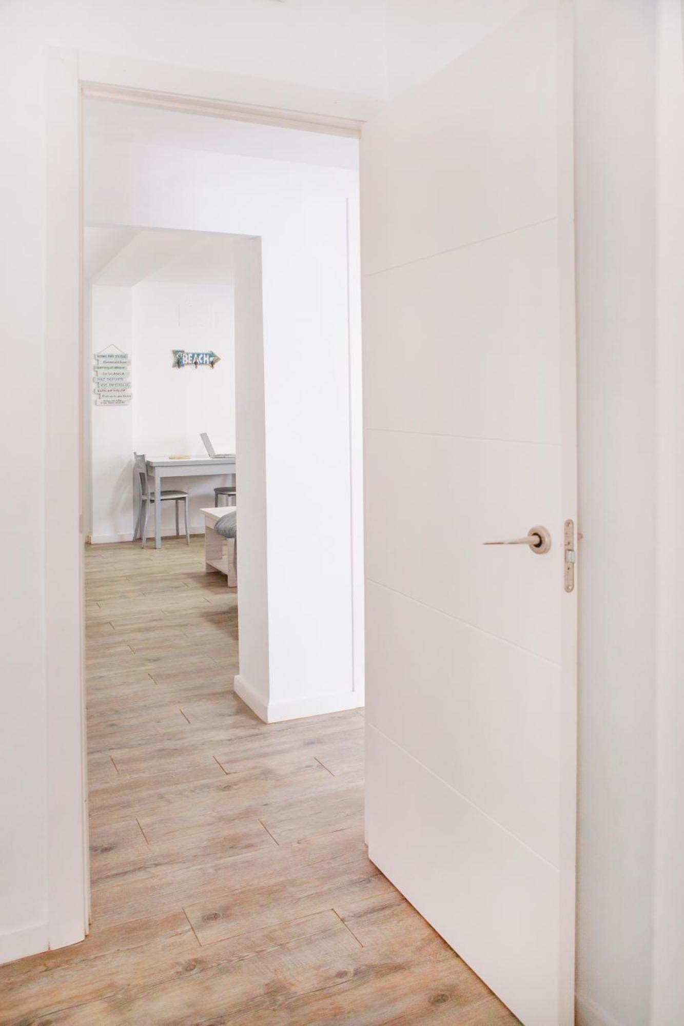 Apartamento Lances Playa *