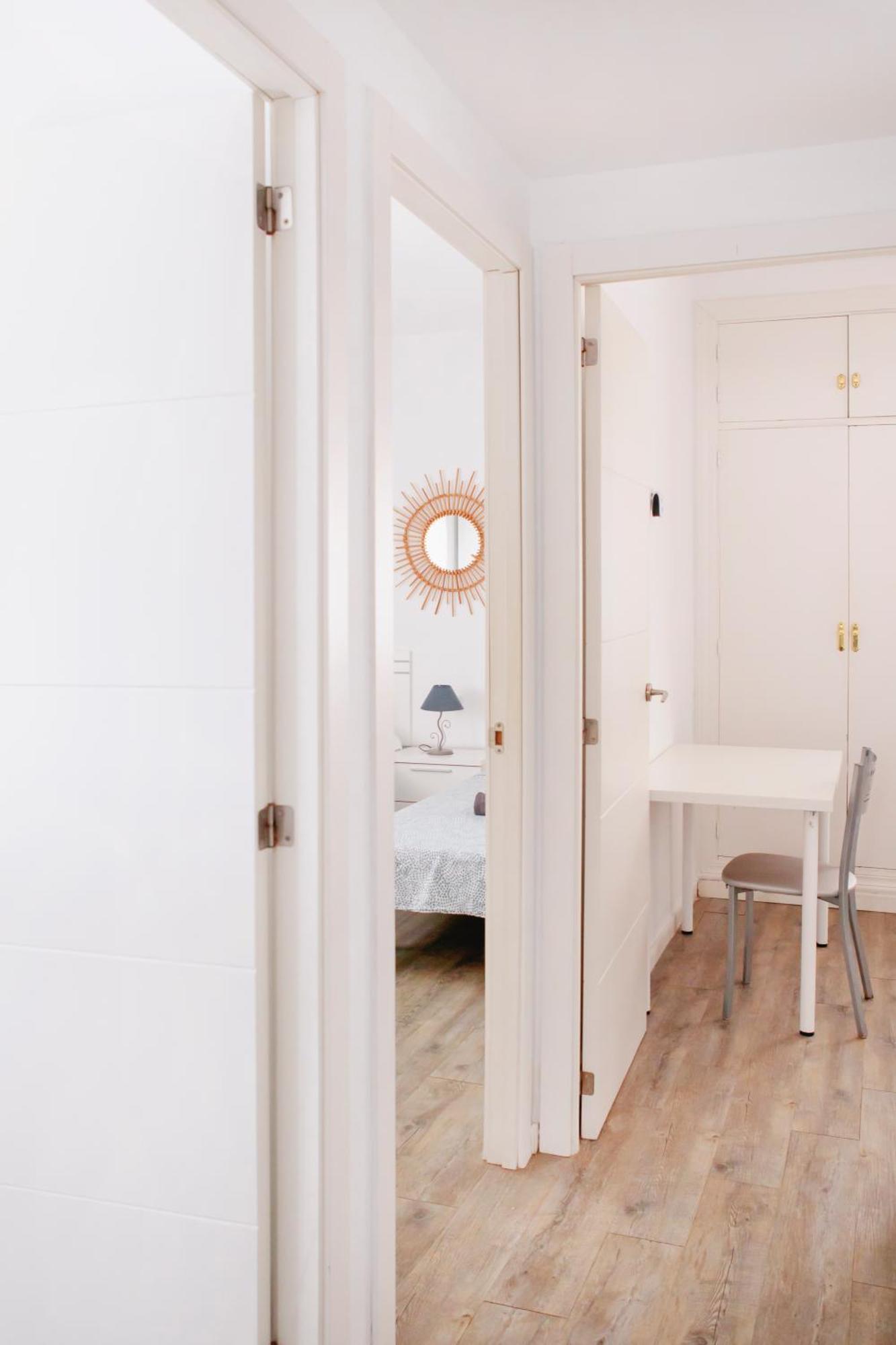 Apartamento Lances Playa Tarifa