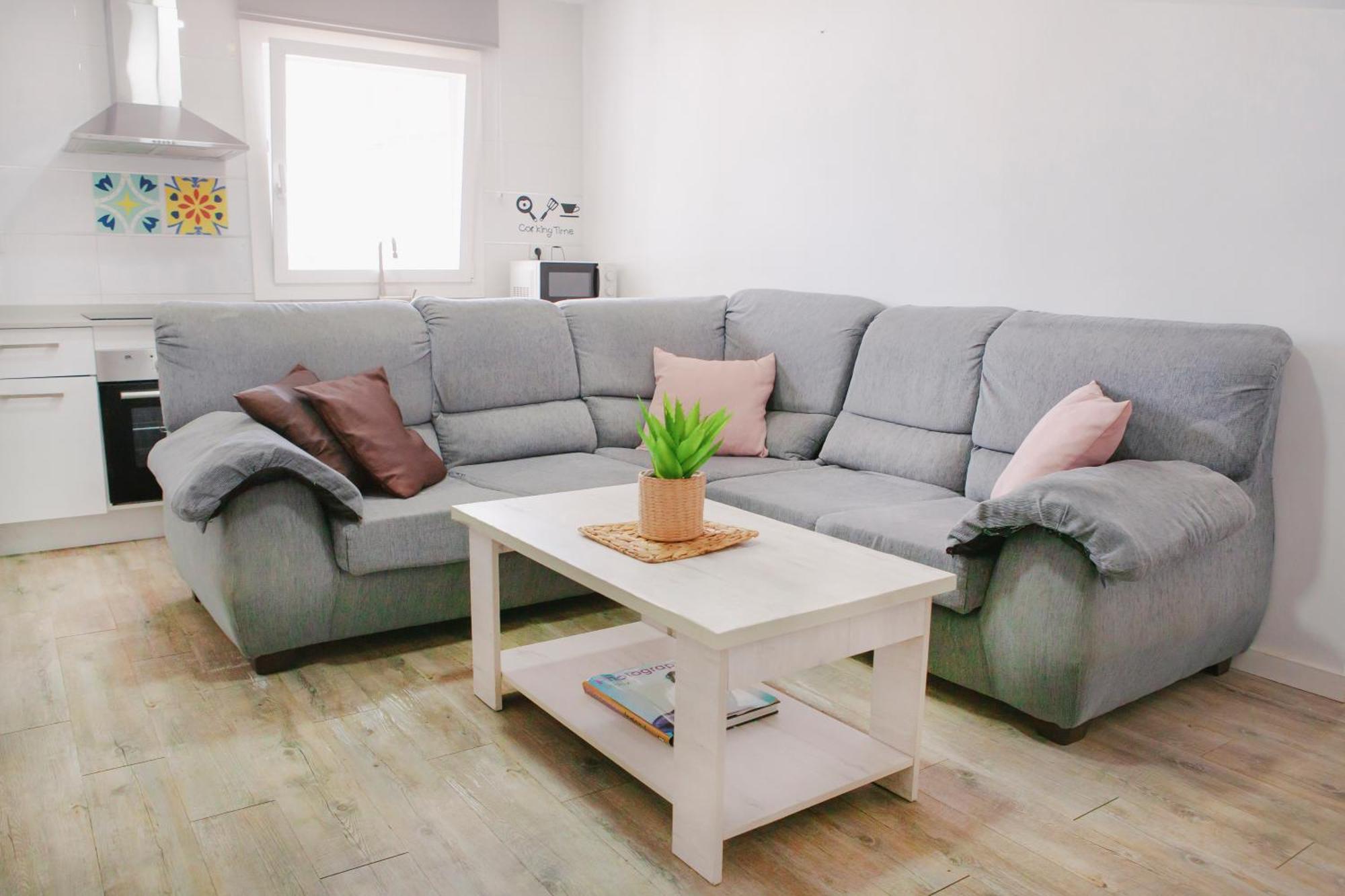 Lances Playa Apartamento