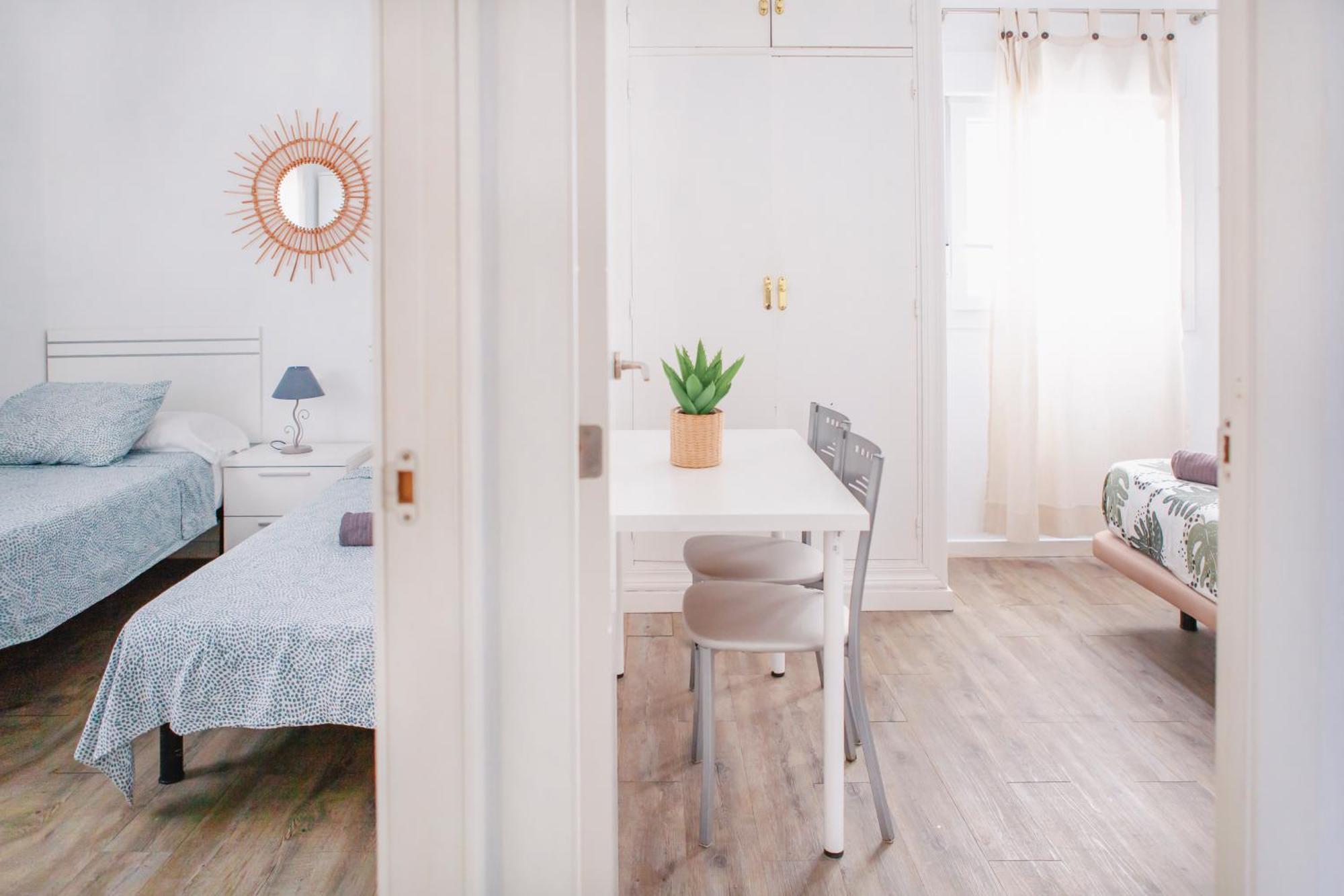 Apartamento Lances Playa