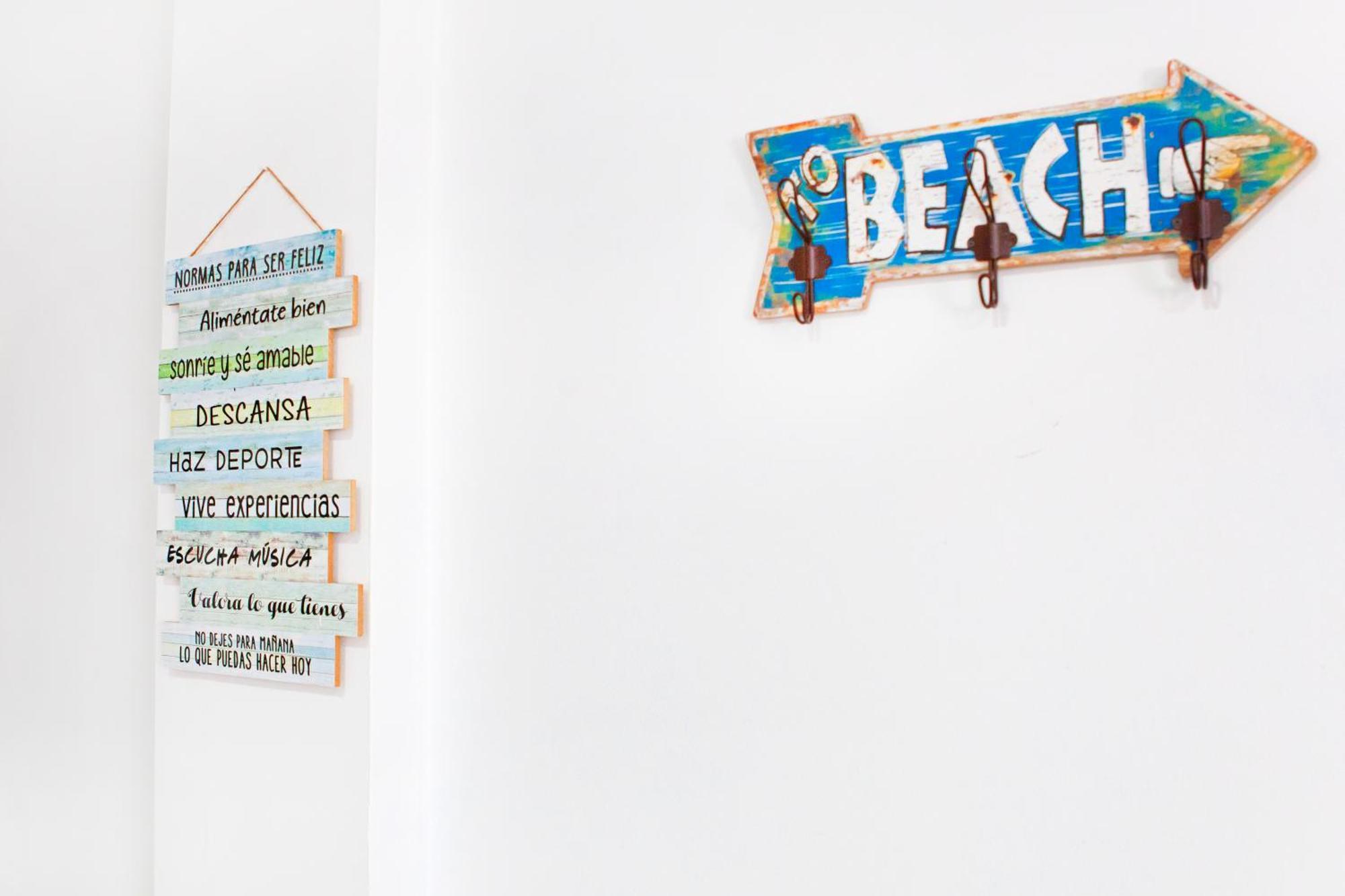 Apartamento Lances Playa *